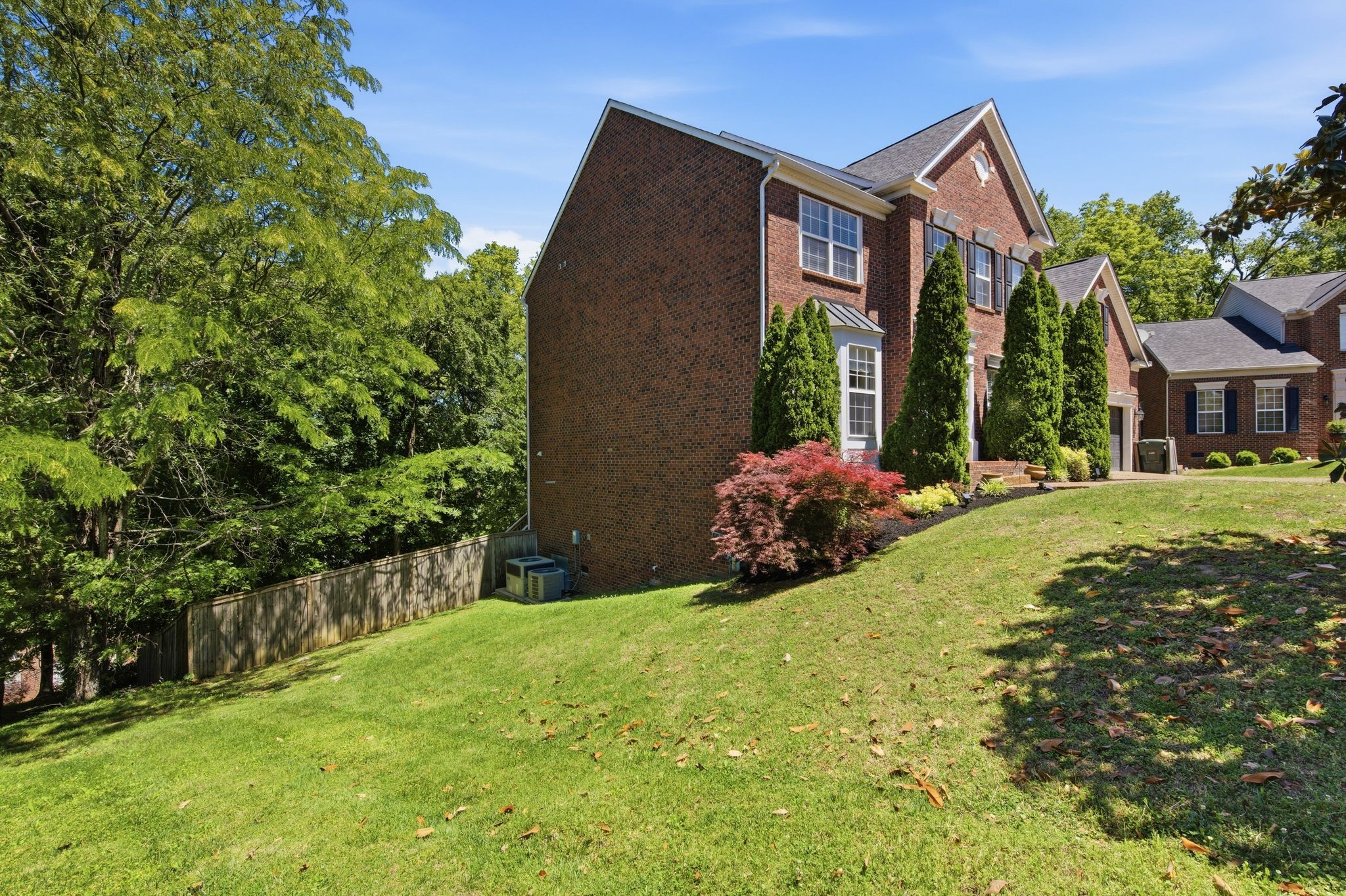 1033 Stone Ridge Drive Nashville TN 37211