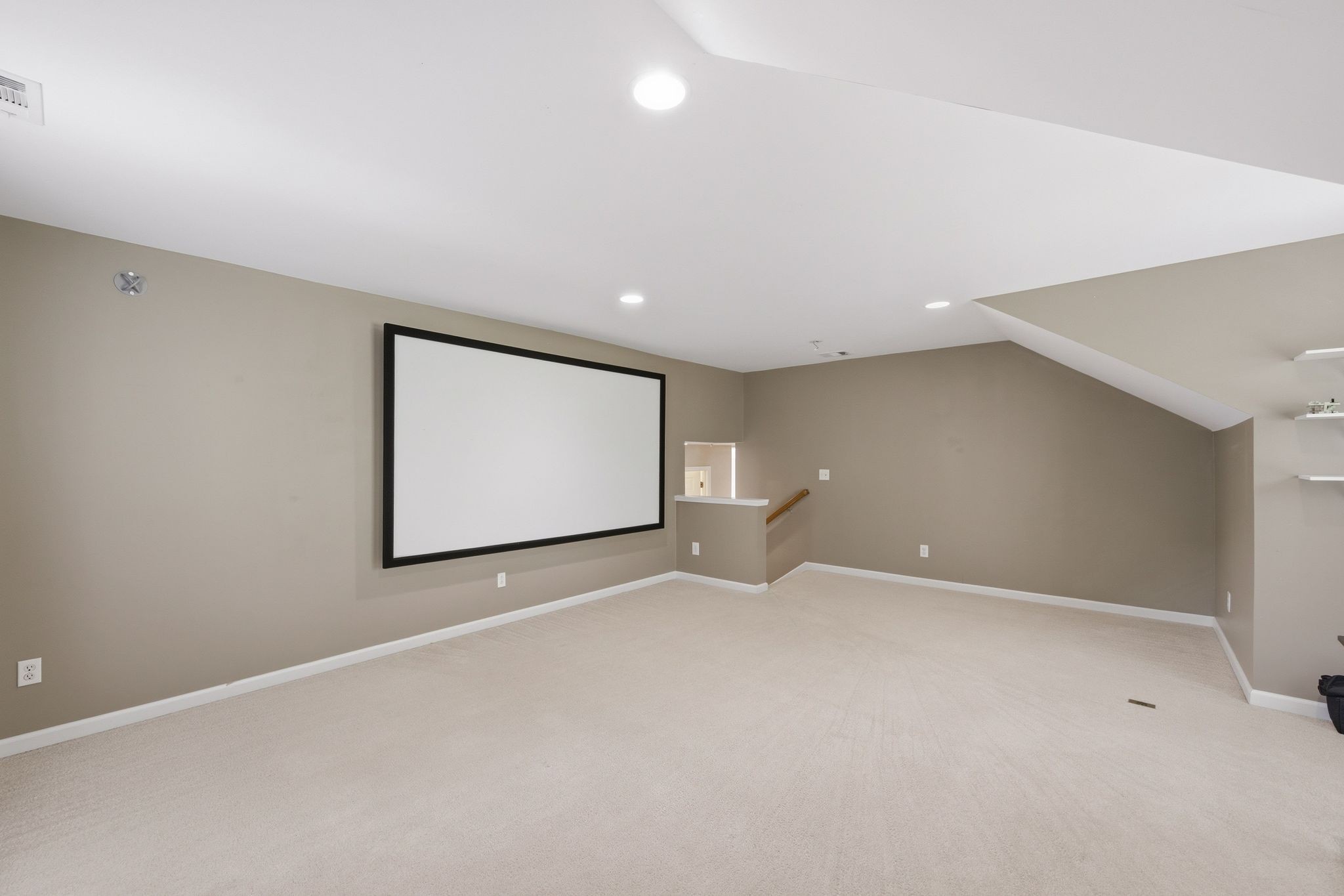 1033 Stone Ridge Drive Nashville TN 37211