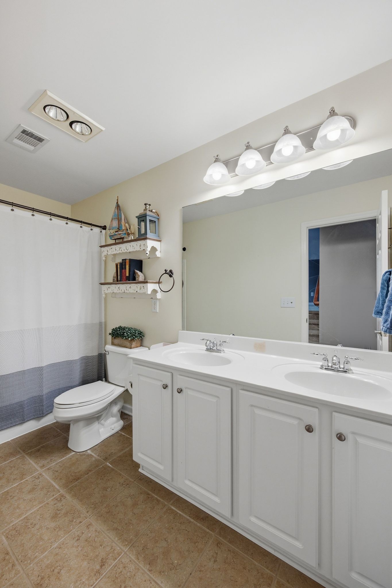 1033 Stone Ridge Drive Nashville TN 37211