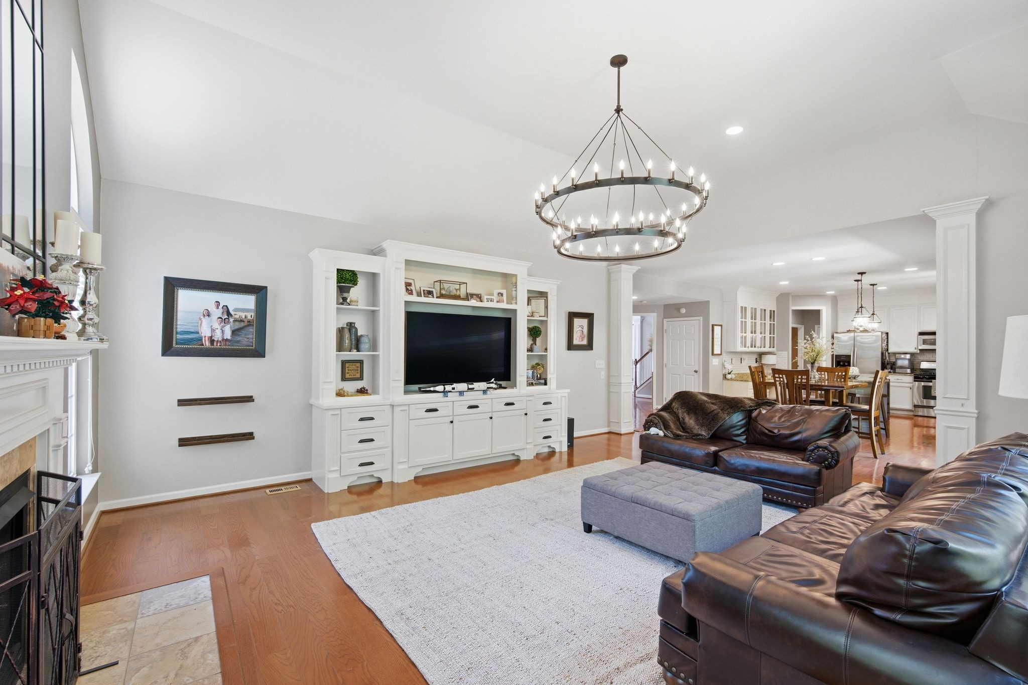 1033 Stone Ridge Drive Nashville TN 37211