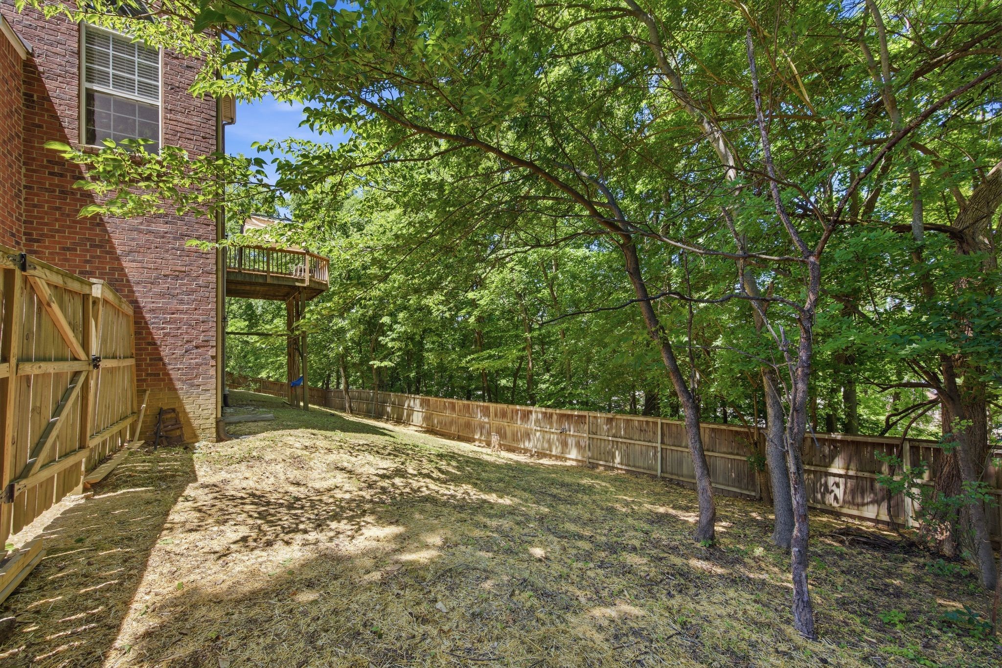 1033 Stone Ridge Drive Nashville TN 37211