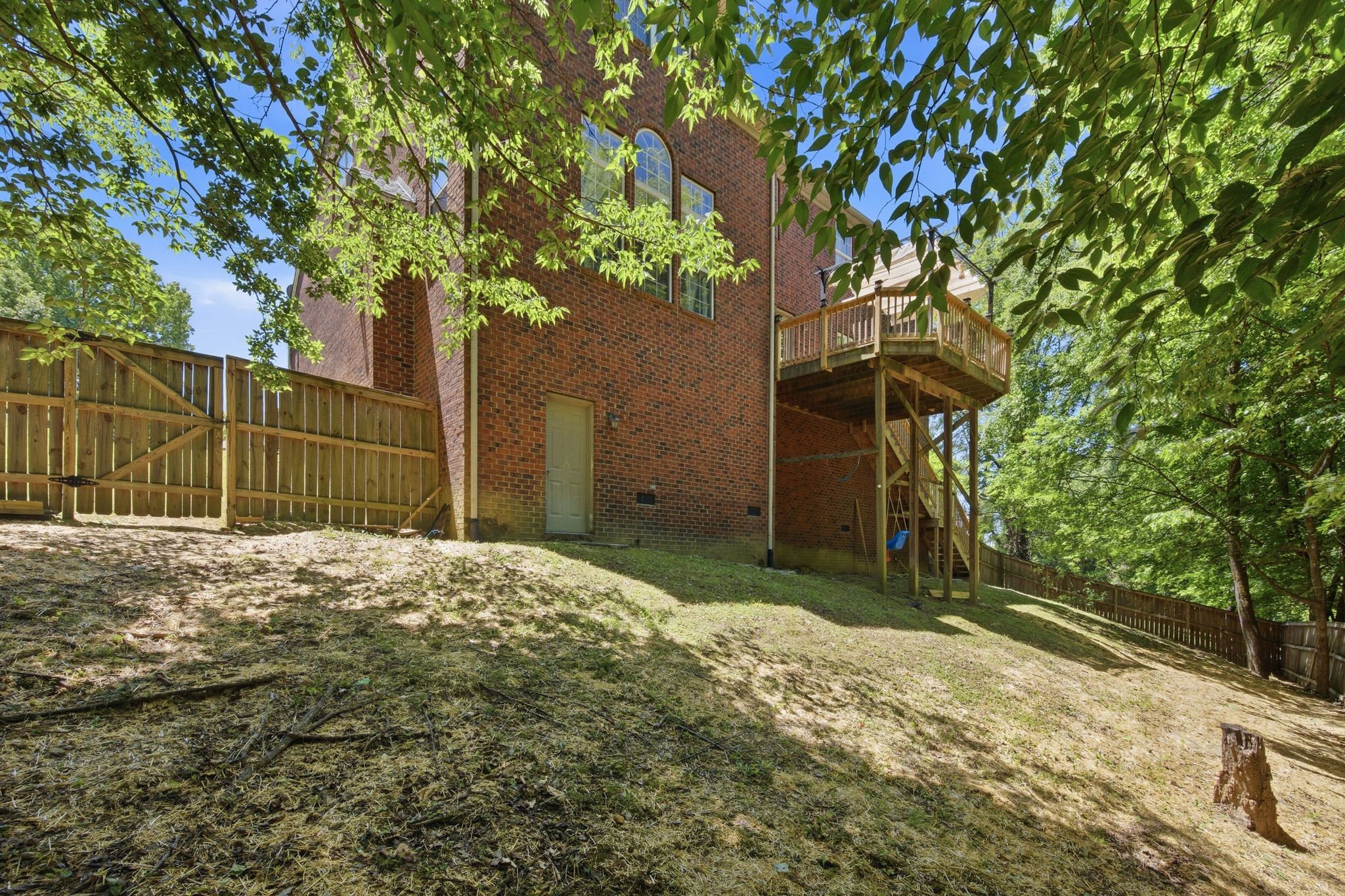 1033 Stone Ridge Drive Nashville TN 37211