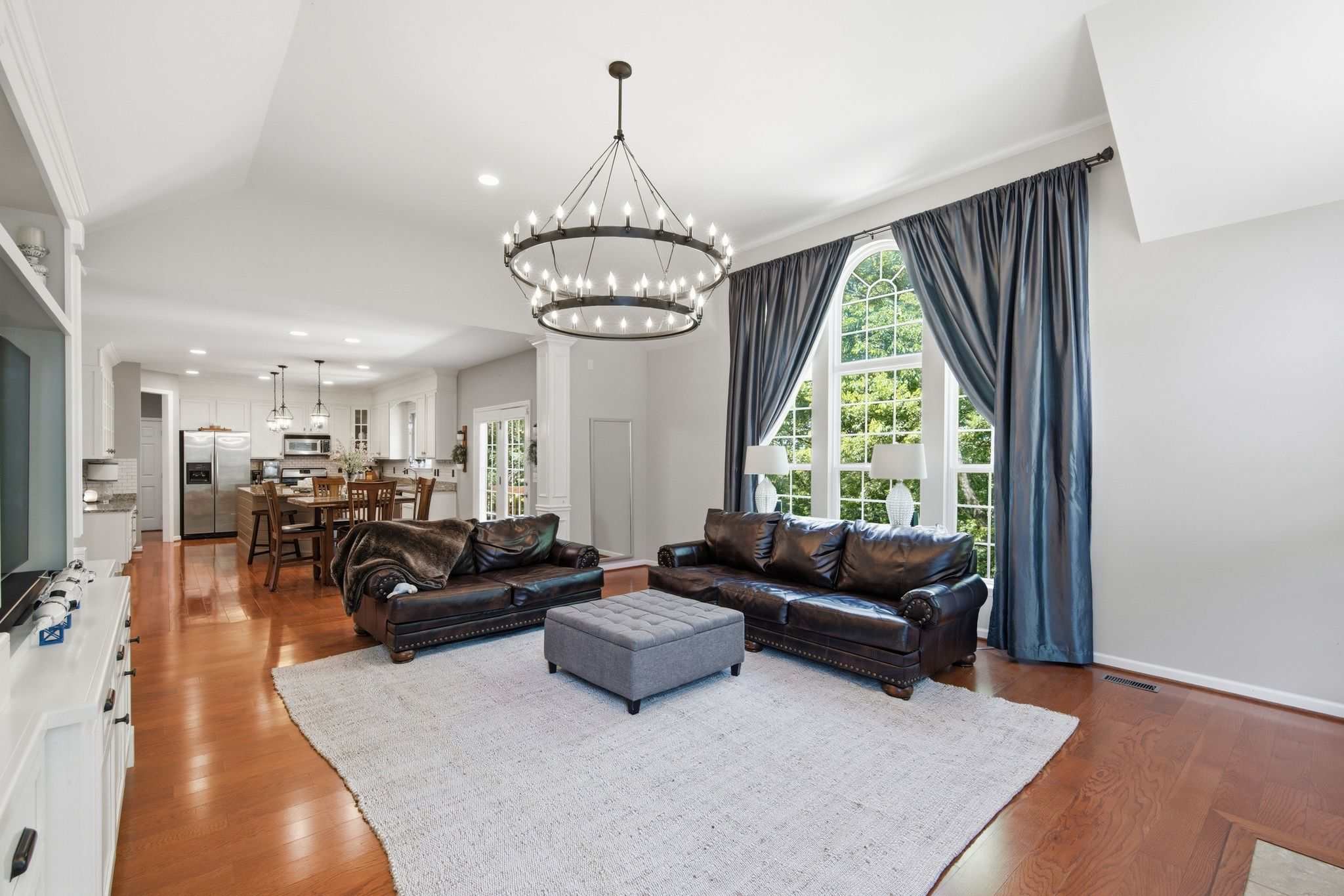 1033 Stone Ridge Drive Nashville TN 37211