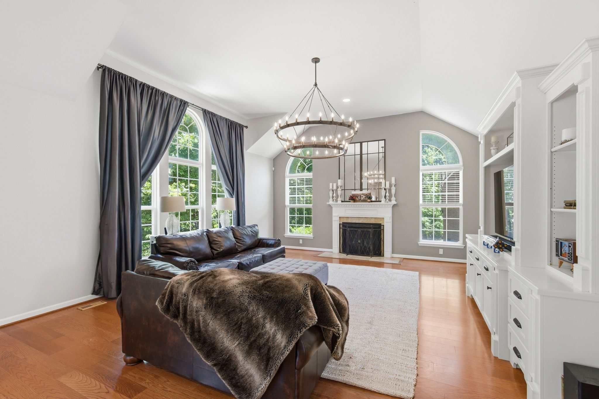 1033 Stone Ridge Drive Nashville TN 37211
