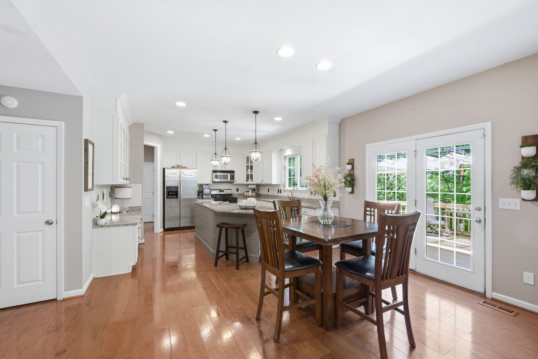 1033 Stone Ridge Drive Nashville TN 37211