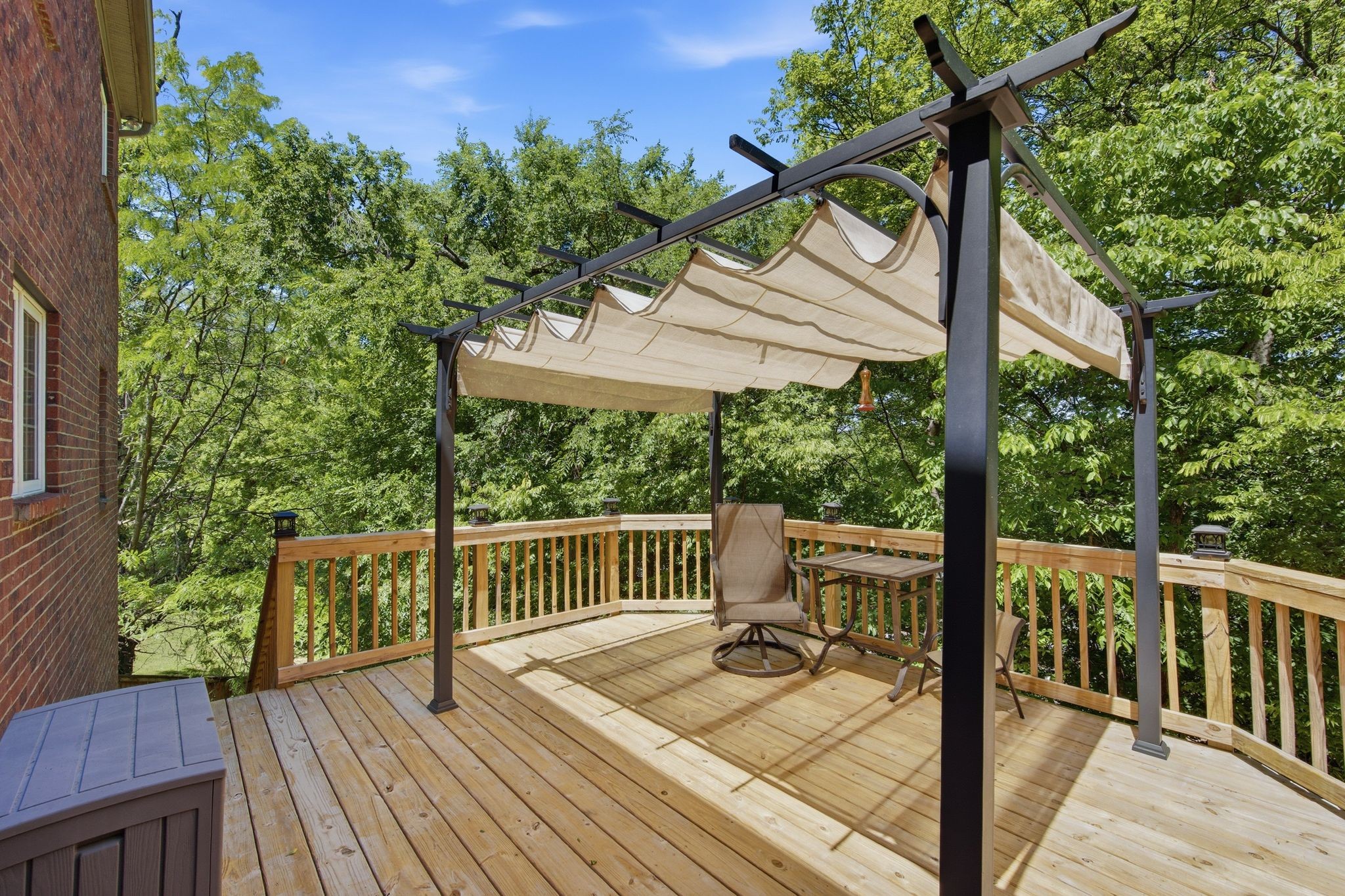 1033 Stone Ridge Drive Nashville TN 37211