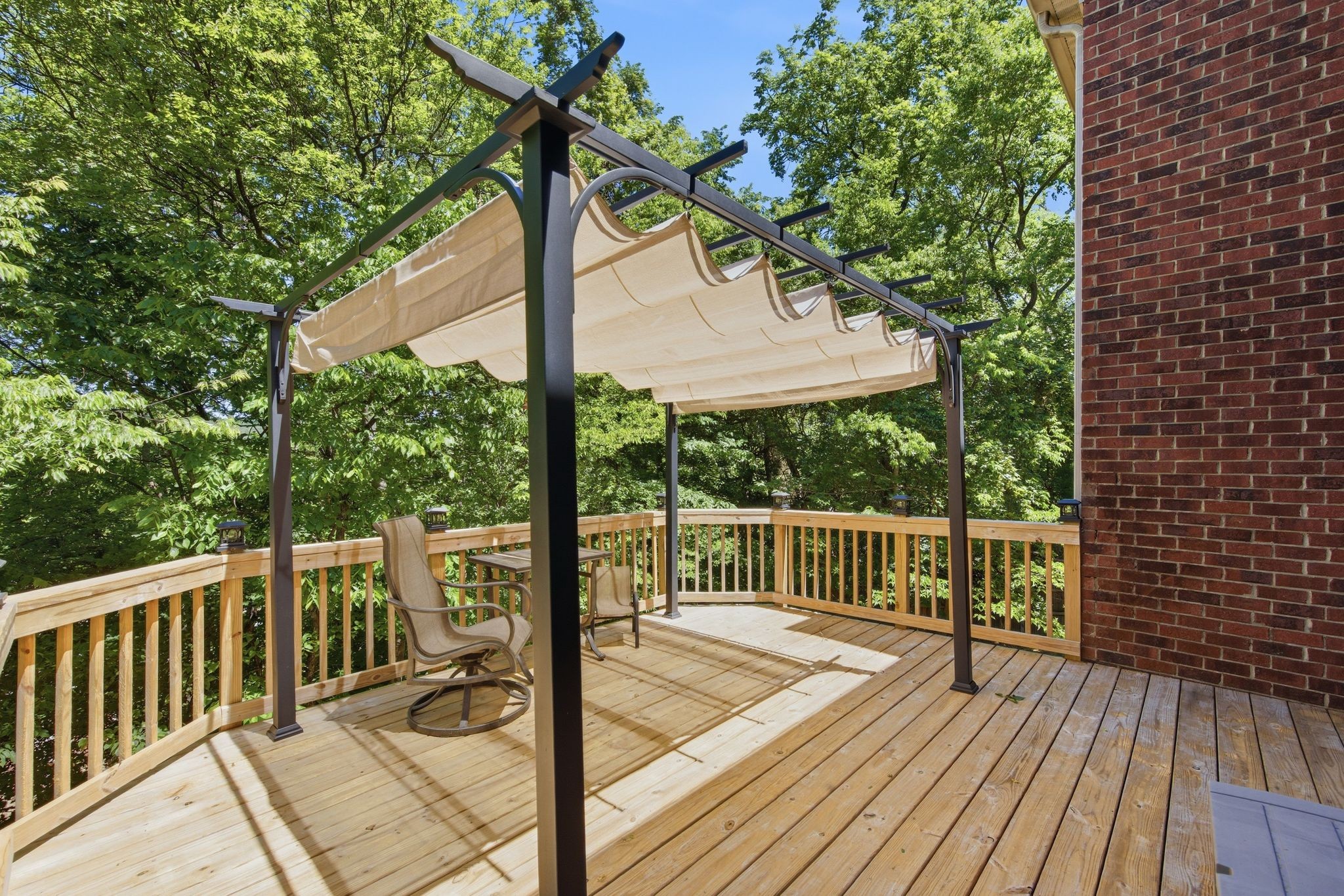 1033 Stone Ridge Drive Nashville TN 37211