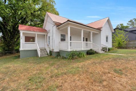 1511 Highland Avenue Columbia TN 38401