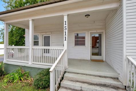 1511 Highland Avenue Columbia TN 38401