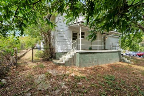1511 Highland Avenue Columbia TN 38401