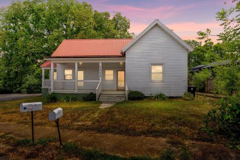 1511 Highland Avenue Columbia TN 38401