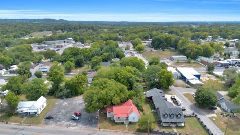 1511 Highland Avenue Columbia TN 38401
