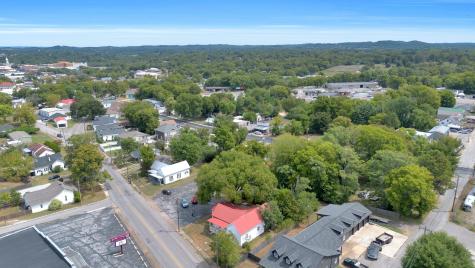 1511 Highland Avenue Columbia TN 38401