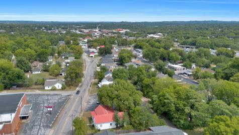 1511 Highland Avenue Columbia TN 38401