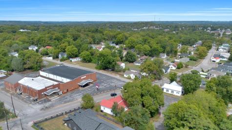 1511 Highland Avenue Columbia TN 38401