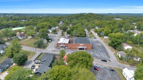1511 Highland Avenue Columbia TN 38401