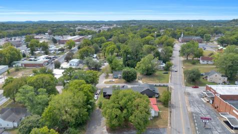 1511 Highland Avenue Columbia TN 38401
