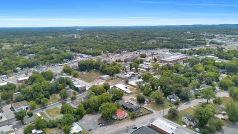 1511 Highland Avenue Columbia TN 38401