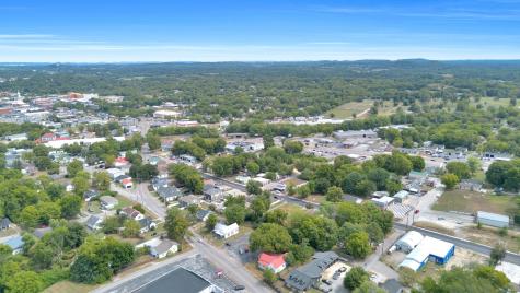 1511 Highland Avenue Columbia TN 38401