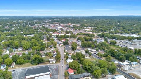 1511 Highland Avenue Columbia TN 38401