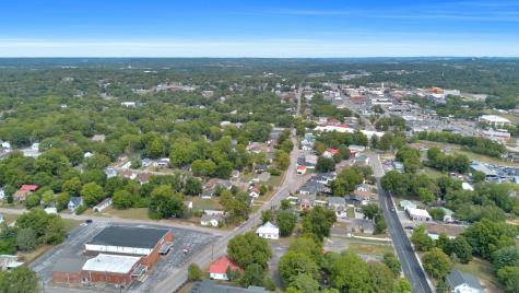 1511 Highland Avenue Columbia TN 38401
