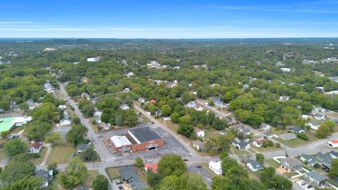 1511 Highland Avenue Columbia TN 38401