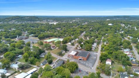 1511 Highland Avenue Columbia TN 38401