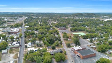 1511 Highland Avenue Columbia TN 38401