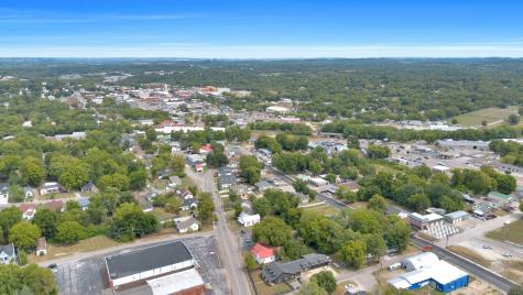 1511 Highland Avenue Columbia TN 38401