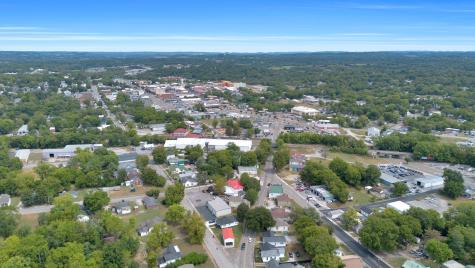 1511 Highland Avenue Columbia TN 38401
