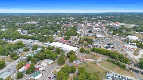 1511 Highland Avenue Columbia TN 38401