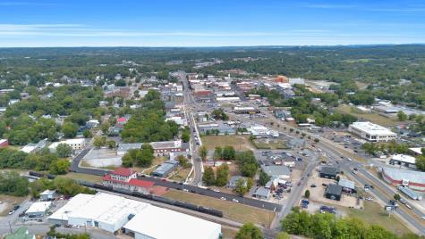 1511 Highland Avenue Columbia TN 38401