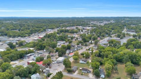 1511 Highland Avenue Columbia TN 38401