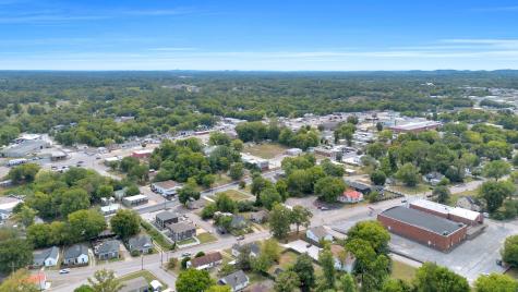 1511 Highland Avenue Columbia TN 38401