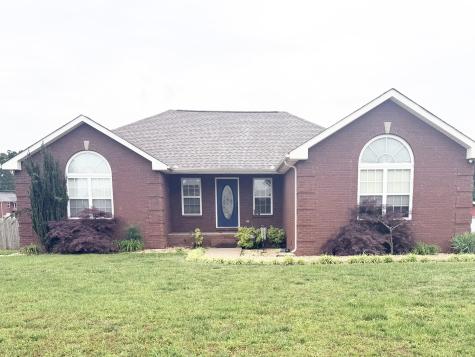 117 Taylor Lane Lafayette TN 37083