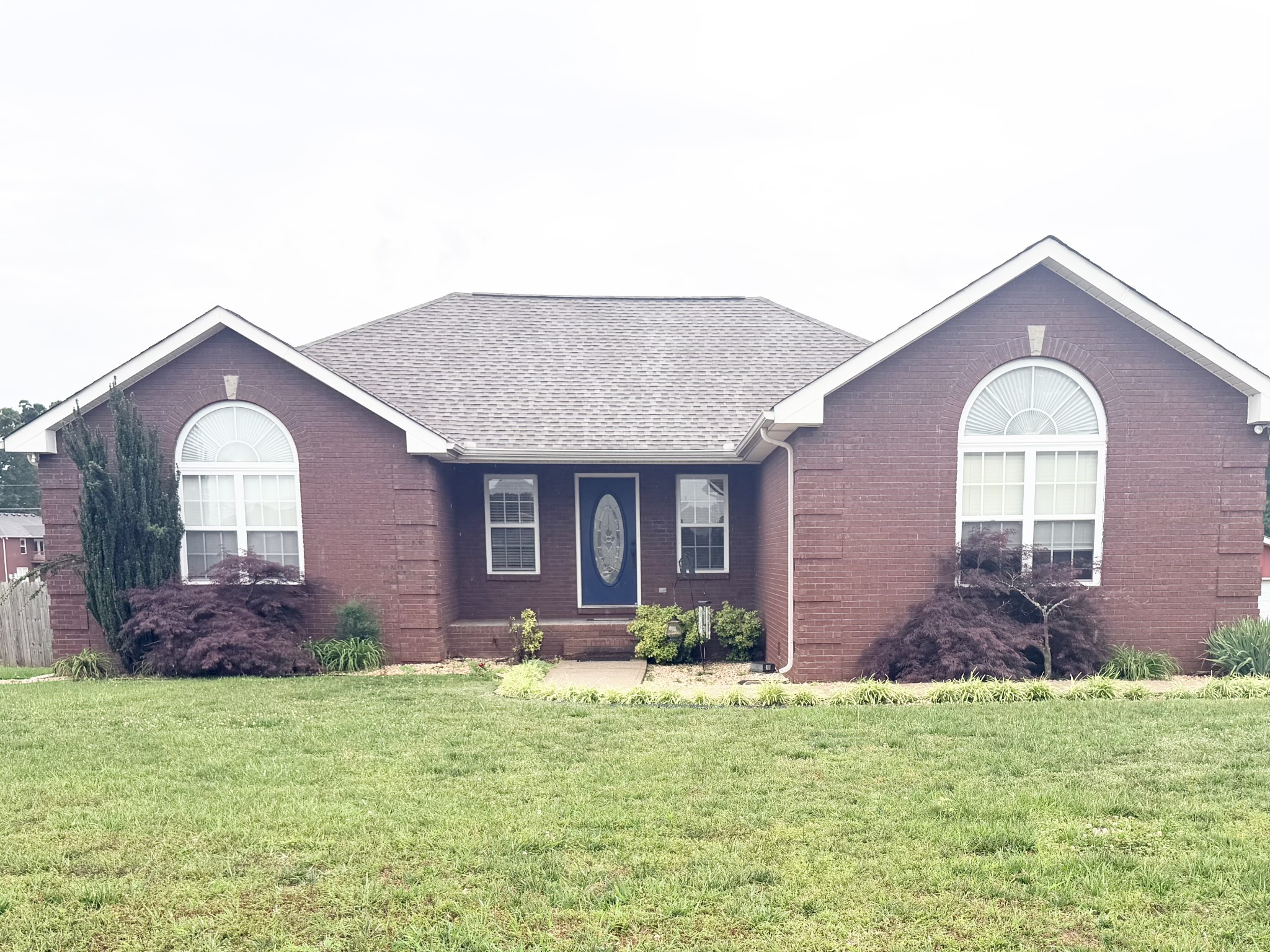 117 Taylor Lane Lafayette TN 37083