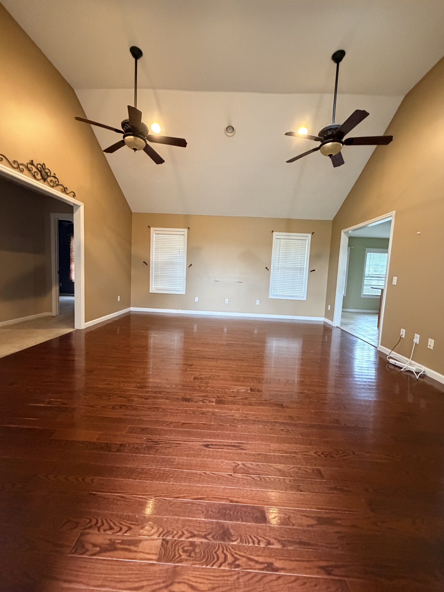 117 Taylor Lane Lafayette TN 37083