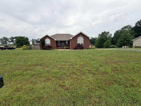 117 Taylor Lane Lafayette TN 37083