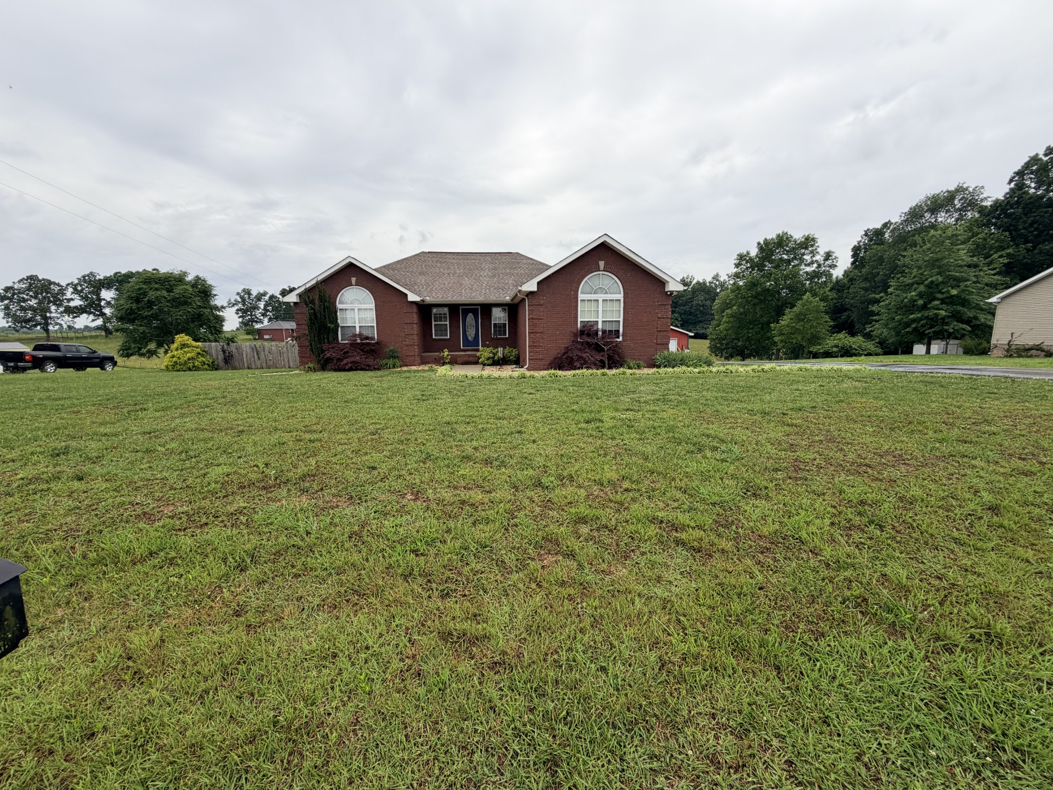 117 Taylor Lane Lafayette TN 37083