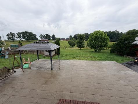 117 Taylor Lane Lafayette TN 37083
