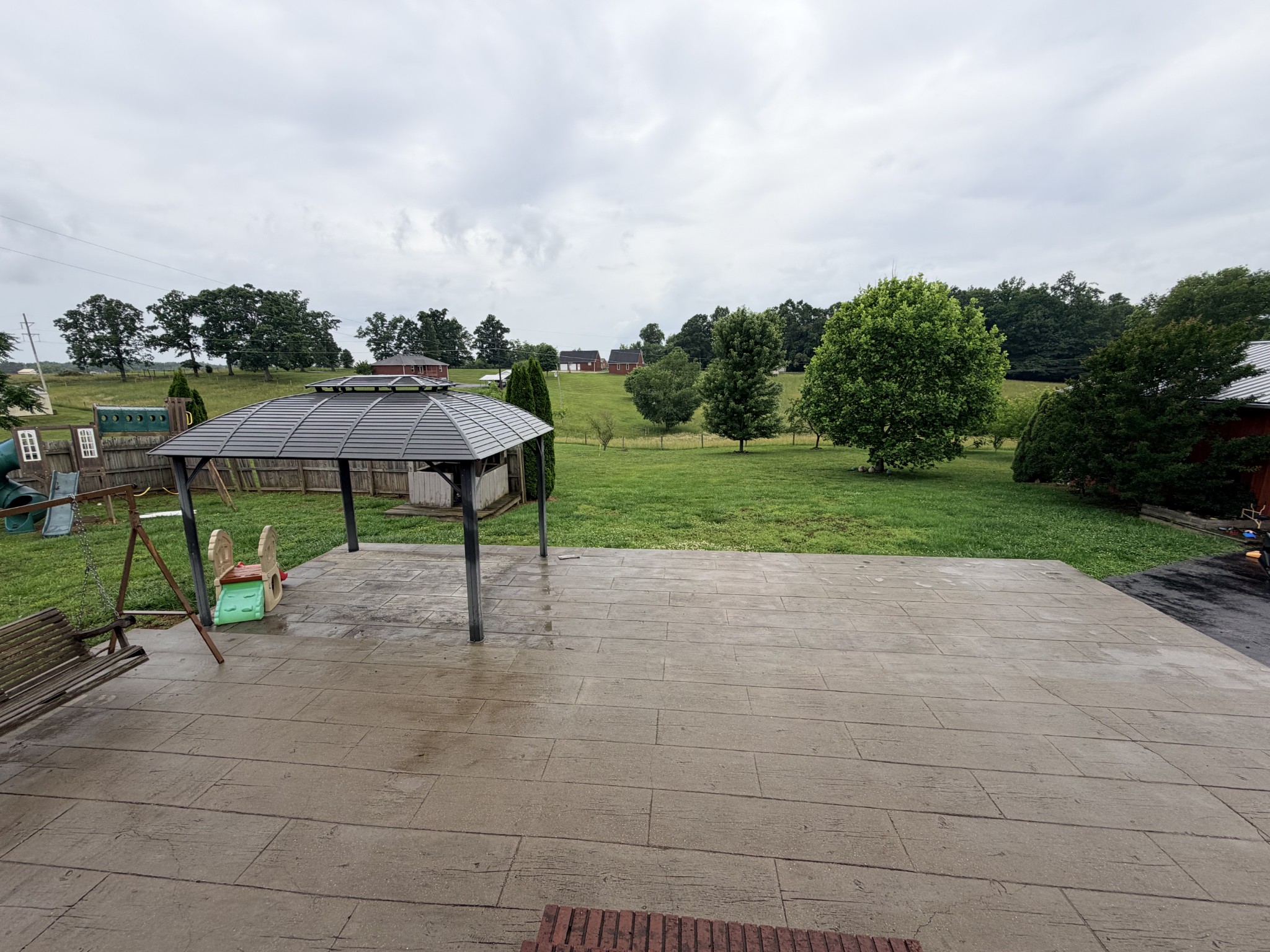 117 Taylor Lane Lafayette TN 37083