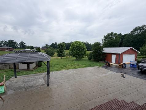 117 Taylor Lane Lafayette TN 37083