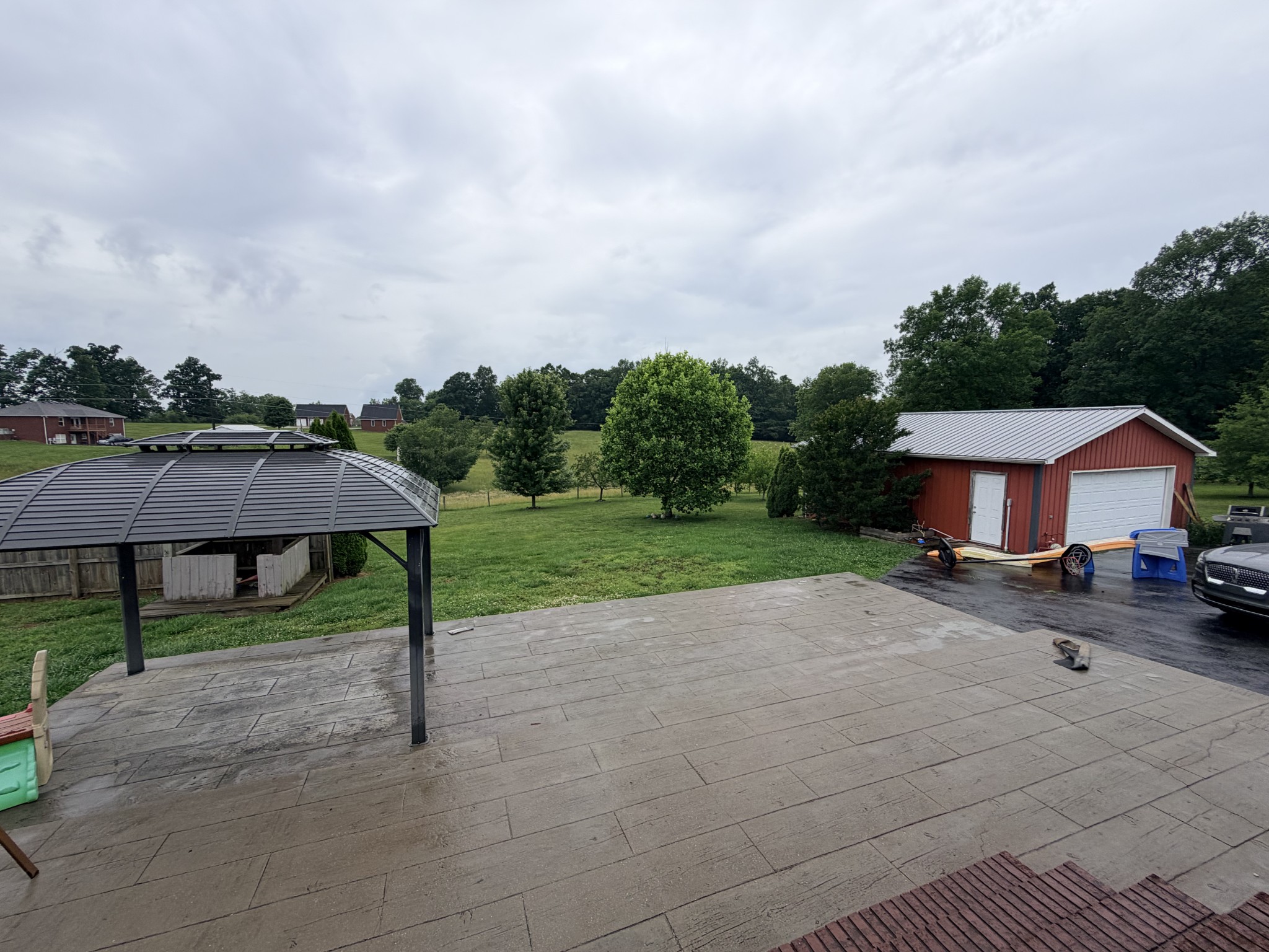 117 Taylor Lane Lafayette TN 37083