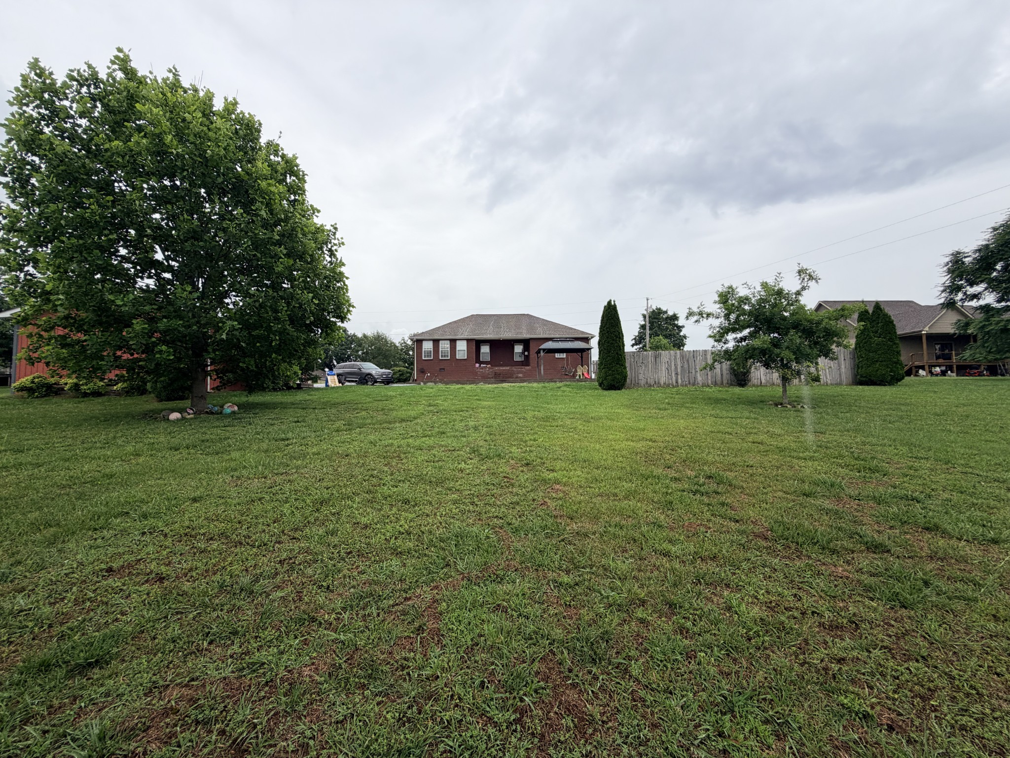 117 Taylor Lane Lafayette TN 37083