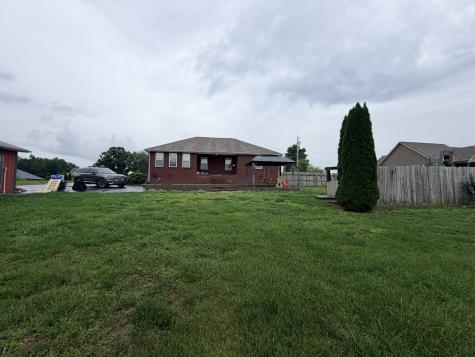 117 Taylor Lane Lafayette TN 37083