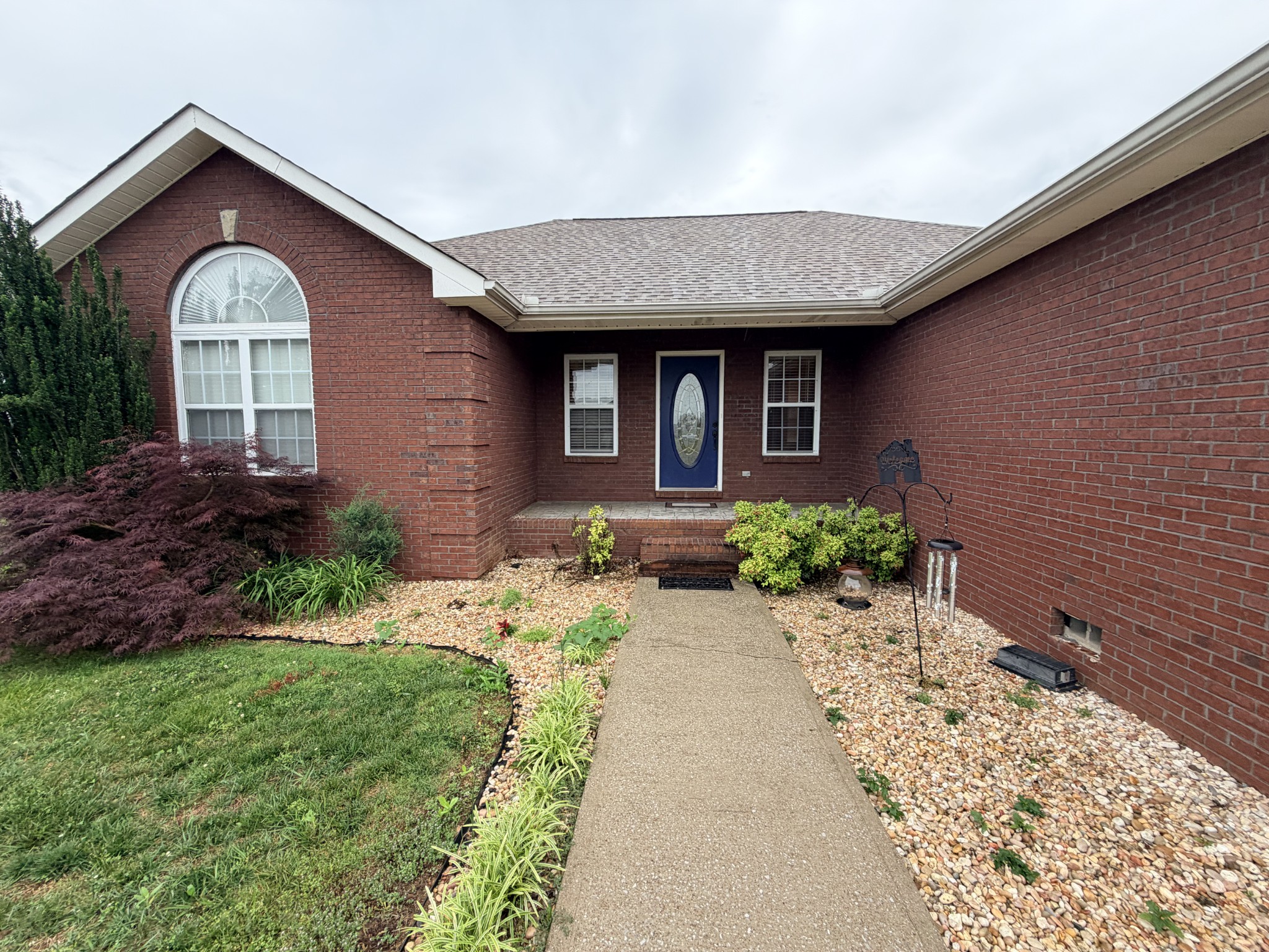 117 Taylor Lane Lafayette TN 37083