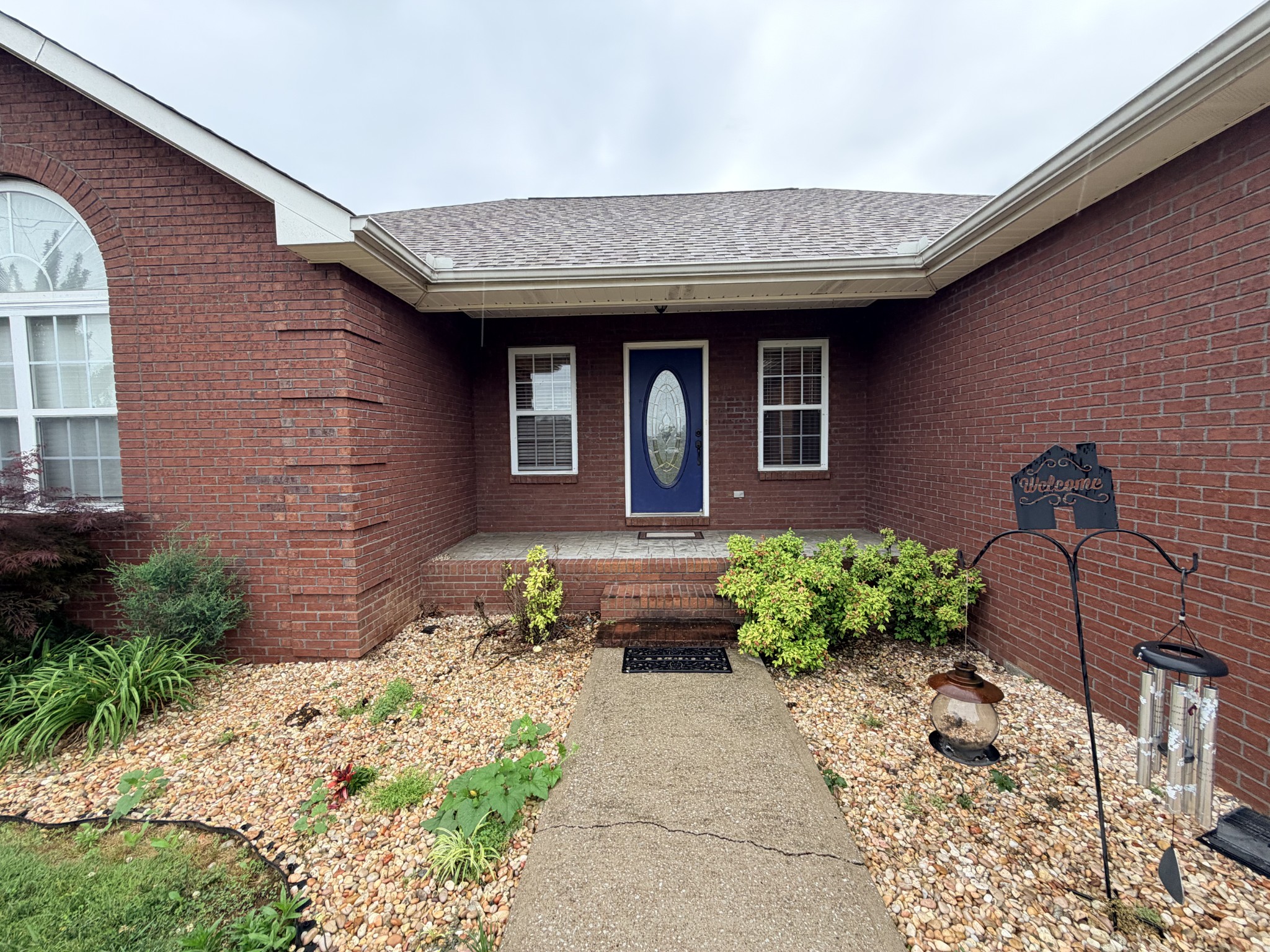 117 Taylor Lane Lafayette TN 37083