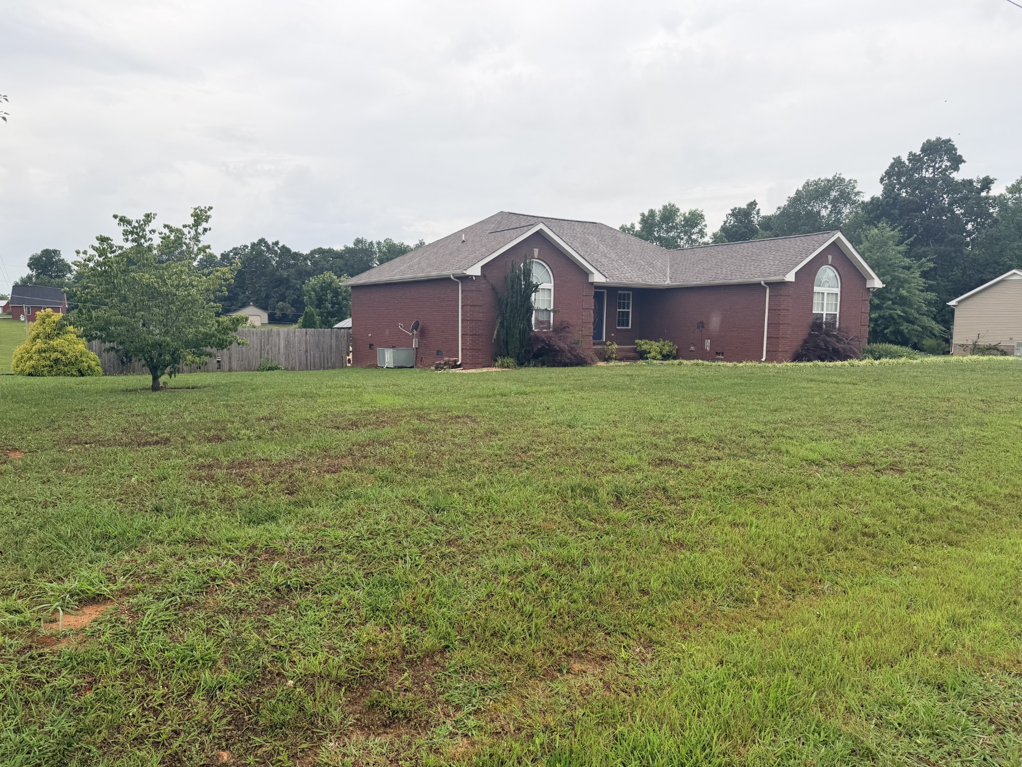 117 Taylor Lane Lafayette TN 37083