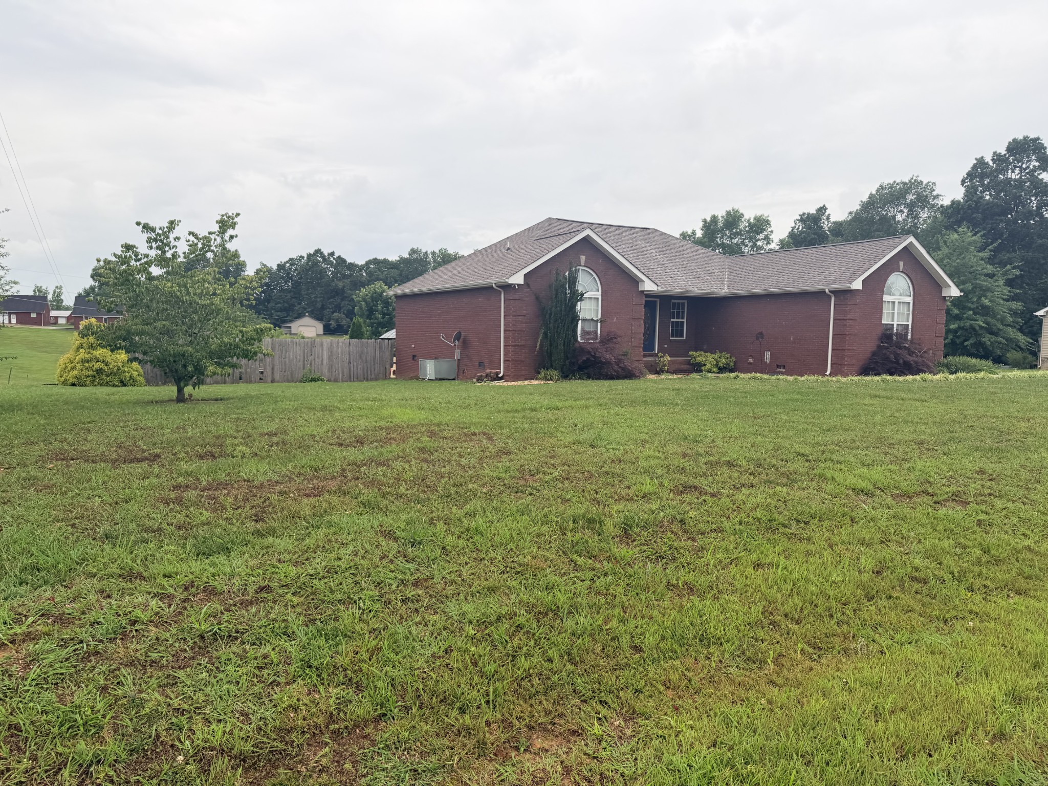 117 Taylor Lane Lafayette TN 37083