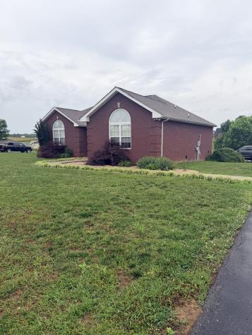 117 Taylor Lane Lafayette TN 37083